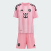 Conjunto Infantil Inter Miami 25/26 Home