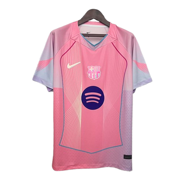 Camisa Barcelona Special Edition 25/26 - Rosa
