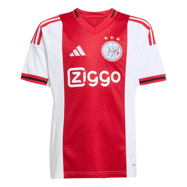 Kit Infantil Ajax 25/26 Home
