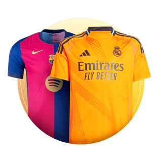 Clubes Internacionais