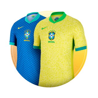 Seleção Brasileira