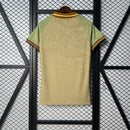 Camisa Bahia 25/26 Feminino - Bege