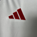 Camisa Flamengo Feminino 25/26 Away