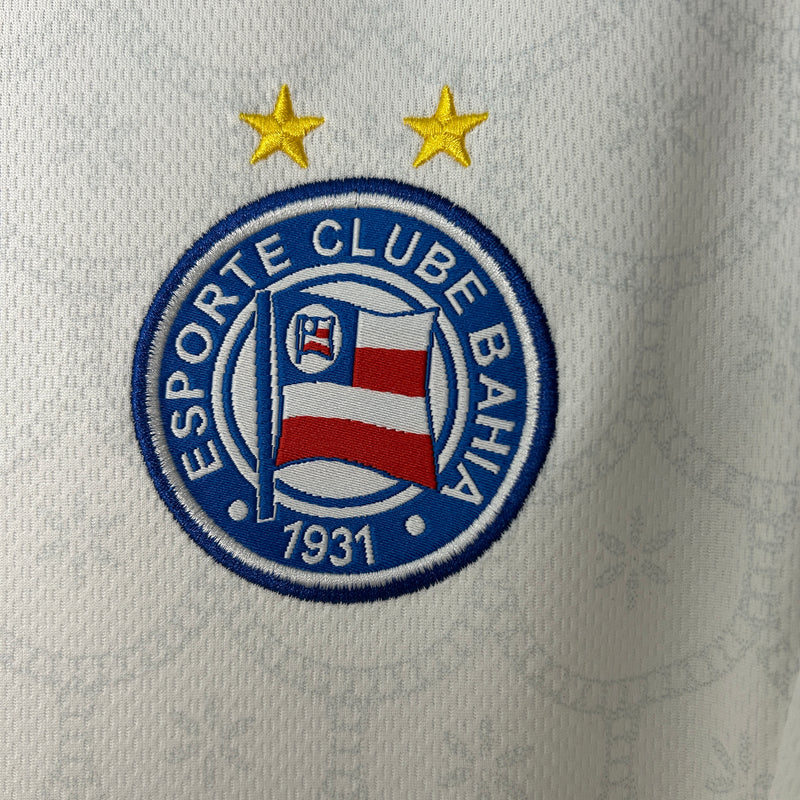 Camisa Bahia Femino ll 25/26