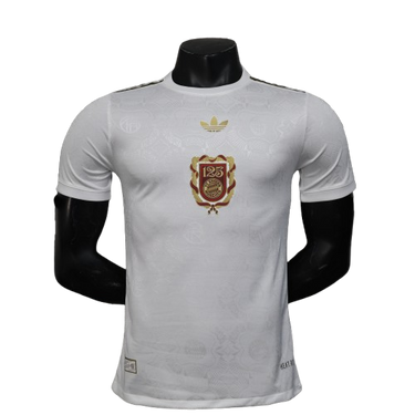 Camisa Bayern De Munique 25/26 Player 125th Anniversary