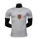 Camisa Bayern De Munique 25/26 Jogador 125th Anniversary