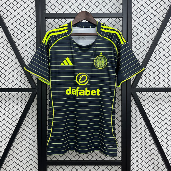 Camisa Celtics 25∕26 Away