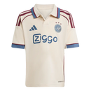 Kit Infantil Ajax 25/26 Third