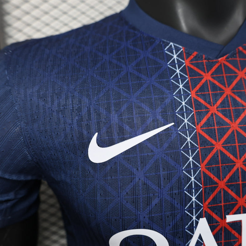 Camisa Psg 25/26 Player Home