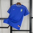 Camisa Seleção Brasileira 1998 Away
