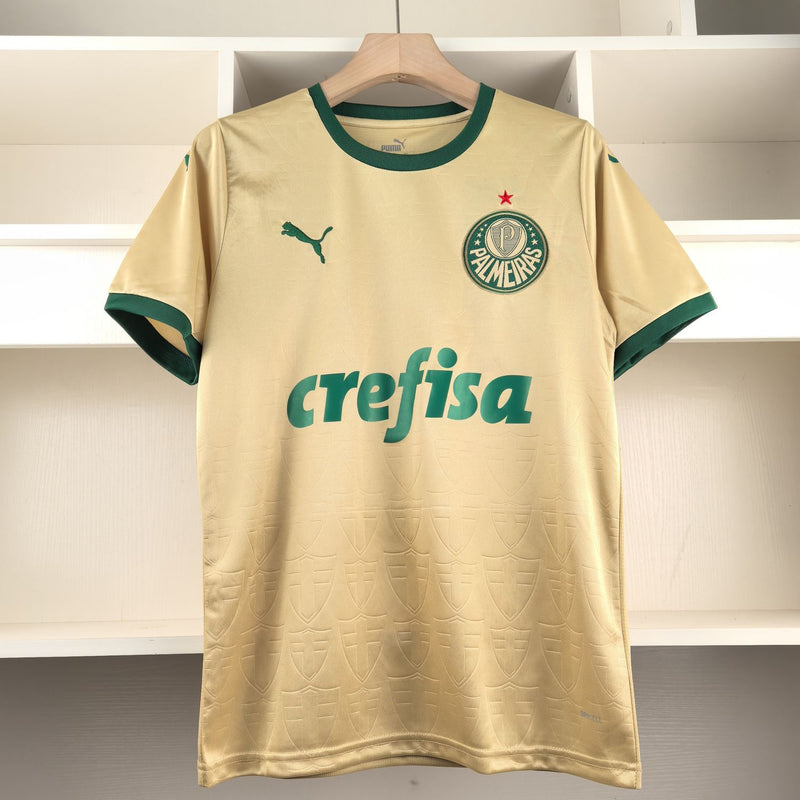 Camisa 24∕25 Palmeiras Third