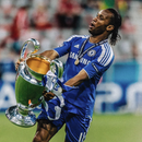 Camisa Drogba Chelsea 12-13 Legend