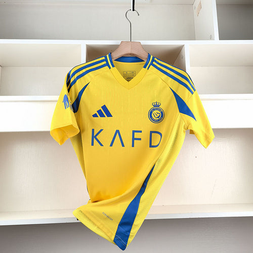 Al-Nassr 24-25 Home