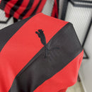 Camisa AC Milan 24/25 125th Anniversary Edition Retro