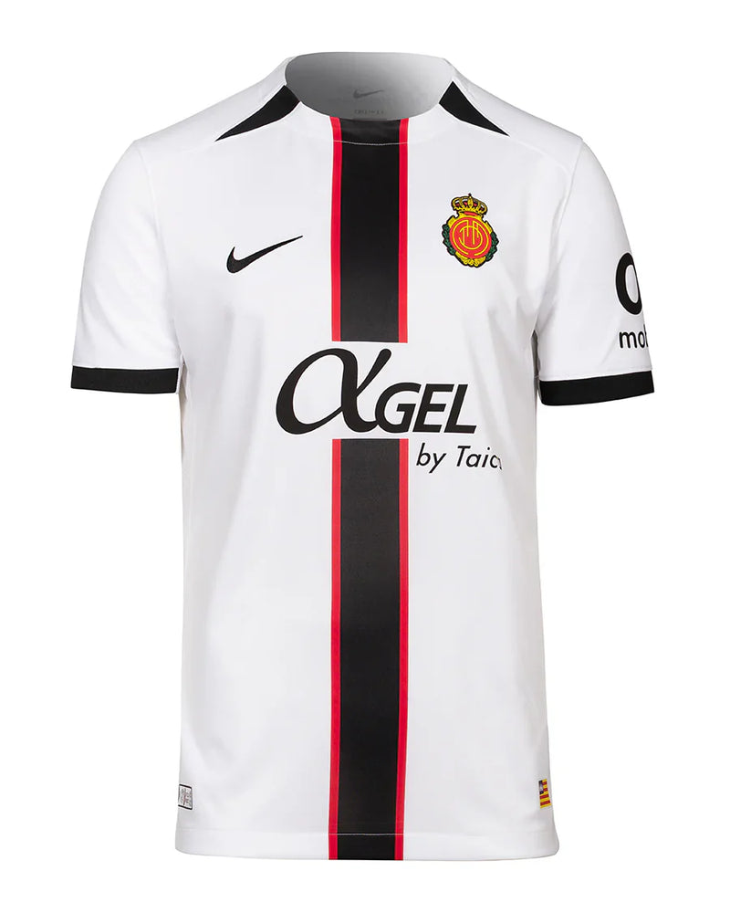 Camisa RCD Mallorca 25∕26 Away