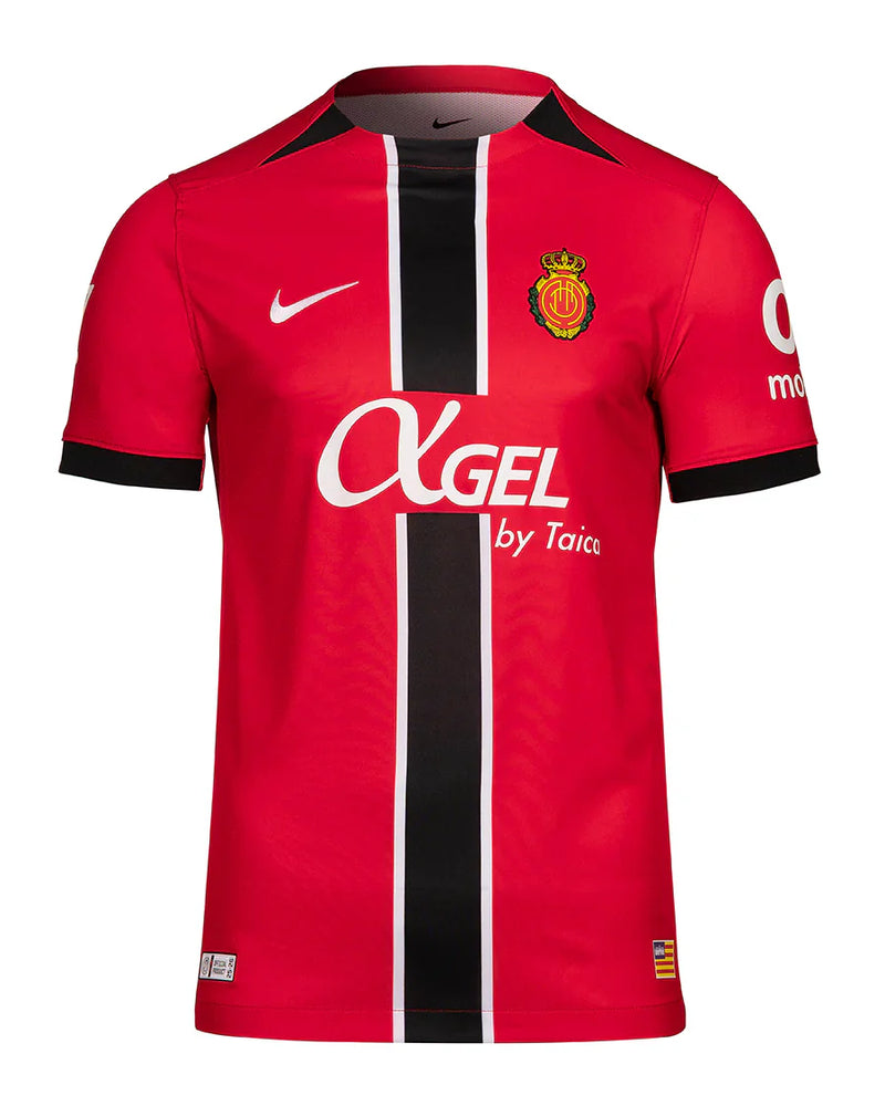 Camisa RCD Mallorca 25∕26 Home