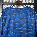 Camisa Schalke 04 25/26 Home