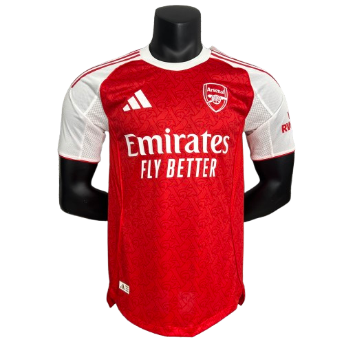 Camisa Arsenal 25/26 Player Home
