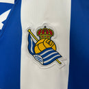 Conjunto Infantil Real Sociedad 24∕25 Home