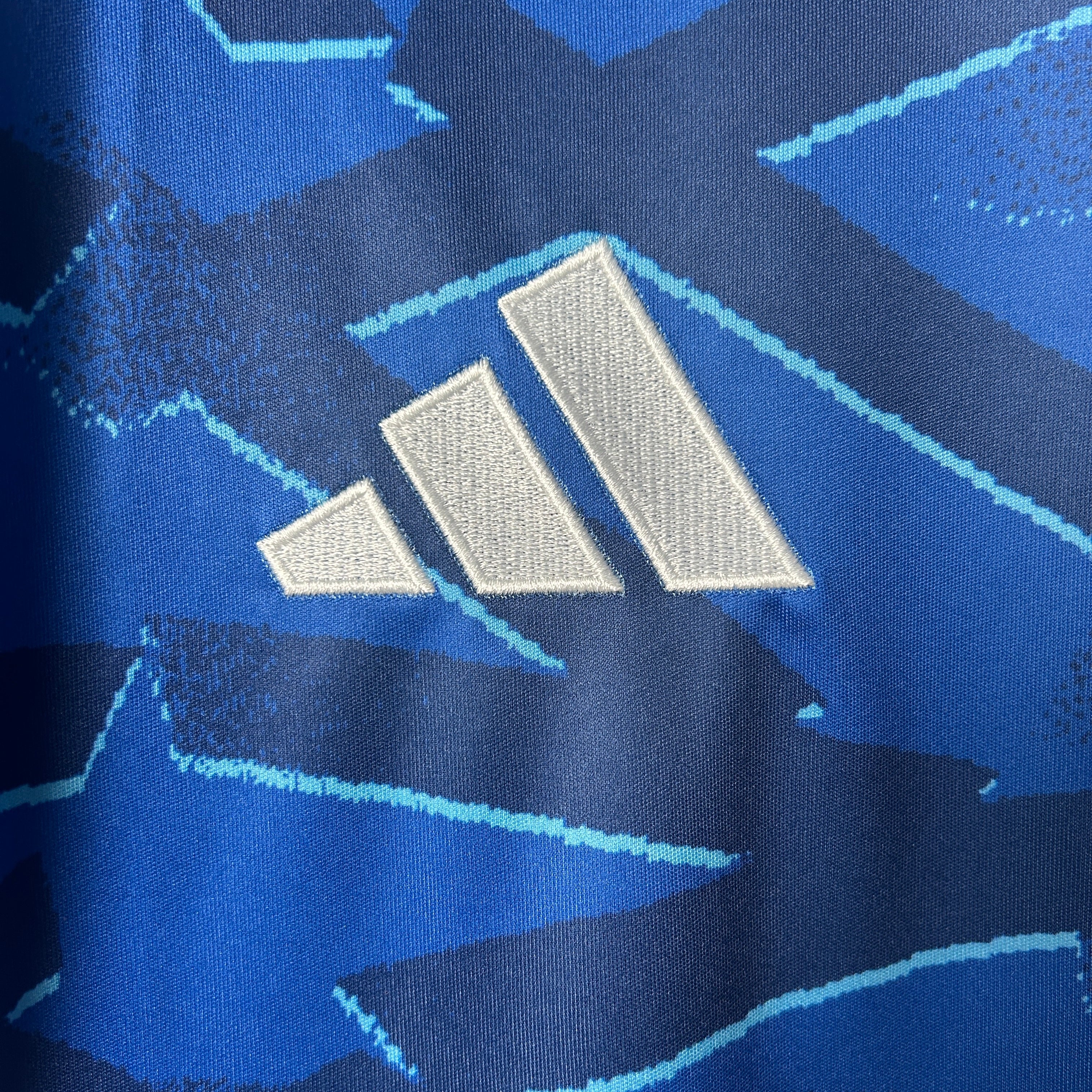 Camisa Schalke 04 25/26 Home