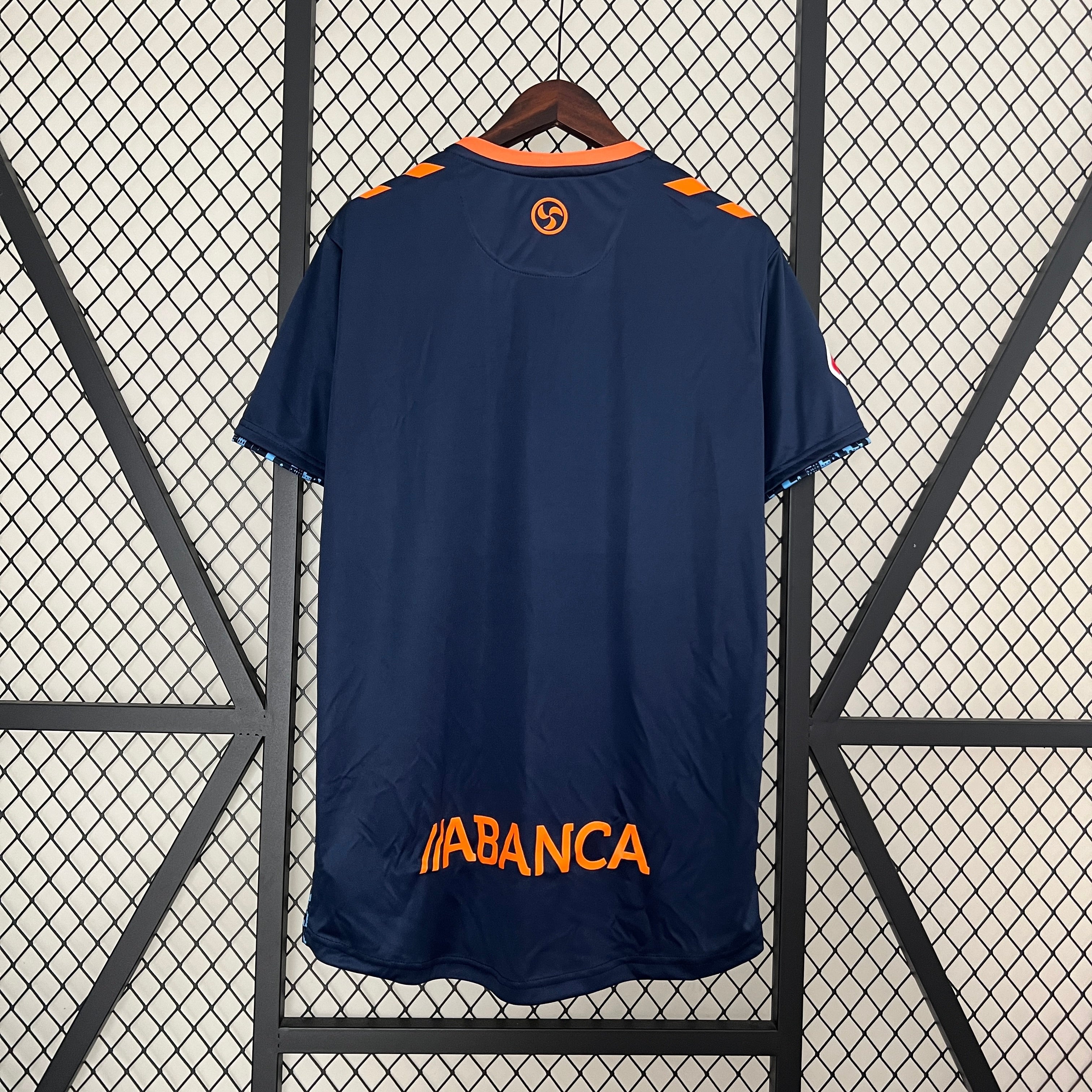 Camisa Celta Vigo 24/25 - Away