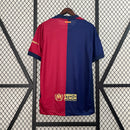 Camisa Barcelona 24/25 Home I - Spotify