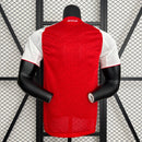 Camisa Arsenal 25/26 Player Home