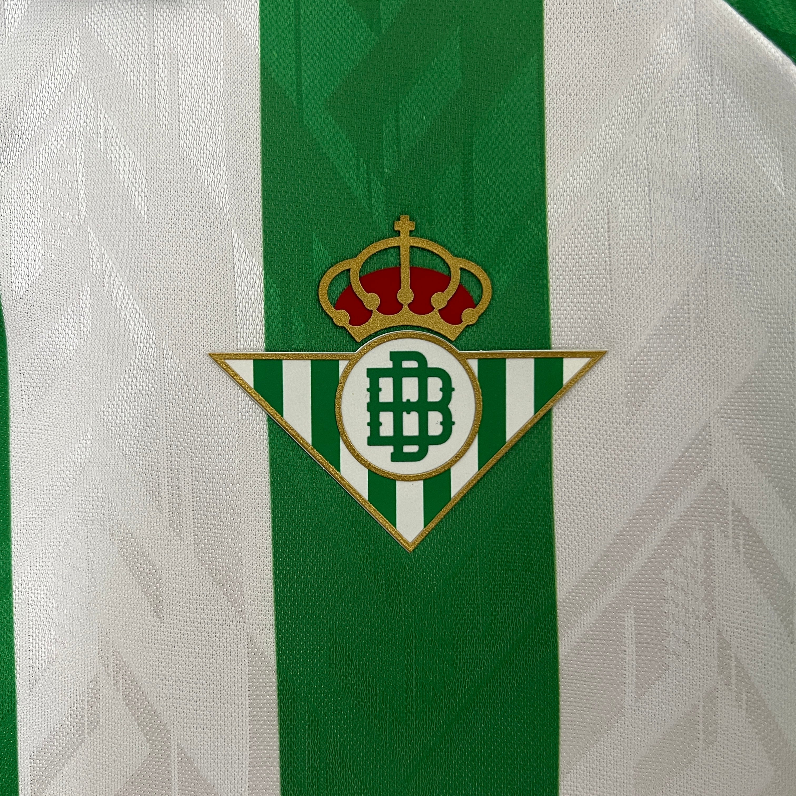 Camisa Real Betis 24∕25 Home