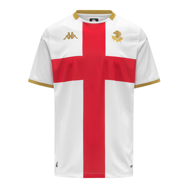 Camisa Genoa 25/26 Away