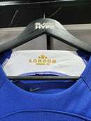 Camisa Chelsea I 23/24- Azul