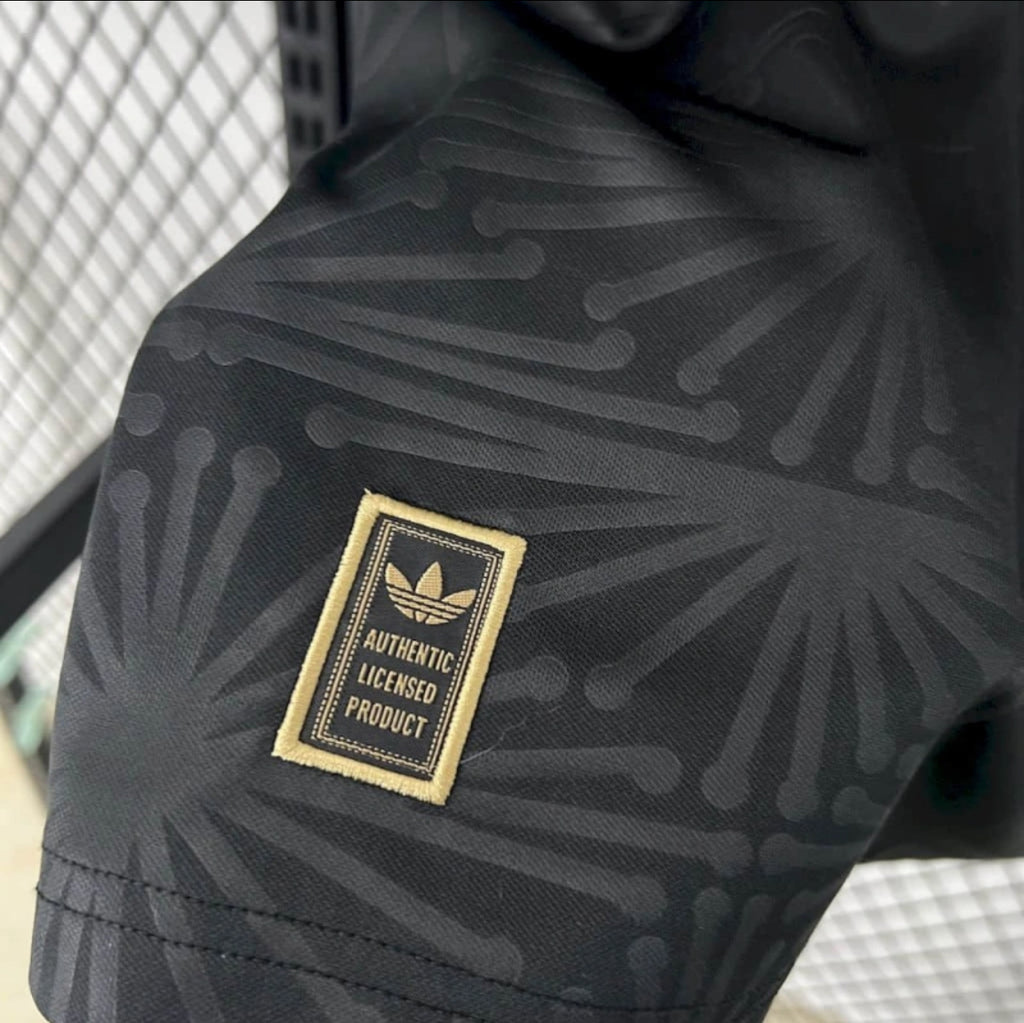 Camisa México de ORO 25/26 Special Edition