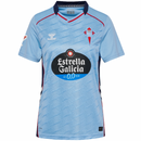 Camisa Celta Vigo Femenina 25/26 Home