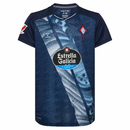 Kit Infantil Celta Vigo 25/26 - Away