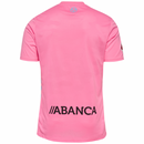 Camisa Celta Vigo 25/26 Third