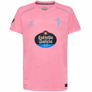 Kit Infantil Celta Vigo 25/26 - Third