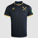 Kit Infantil West Ham 25/26 Third