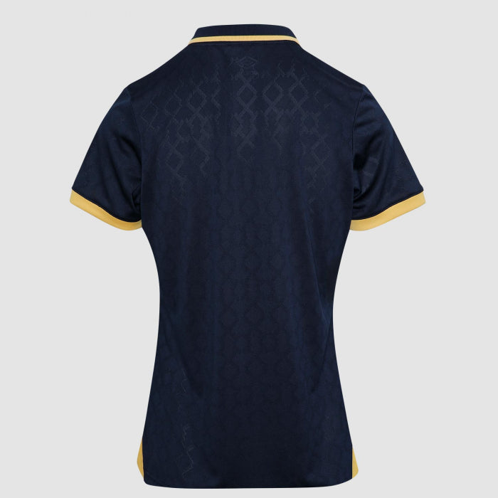 Camisa West Ham Femenino 25/26 Third