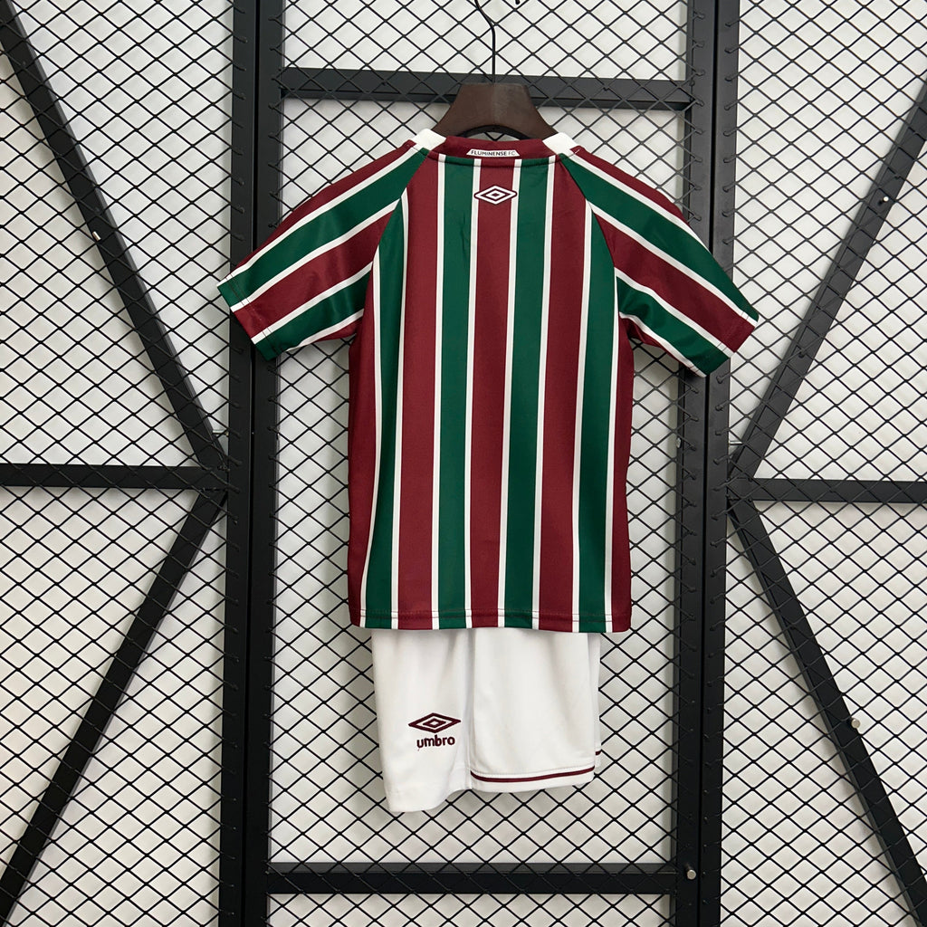 Infantil Fluminense 25/26 Home