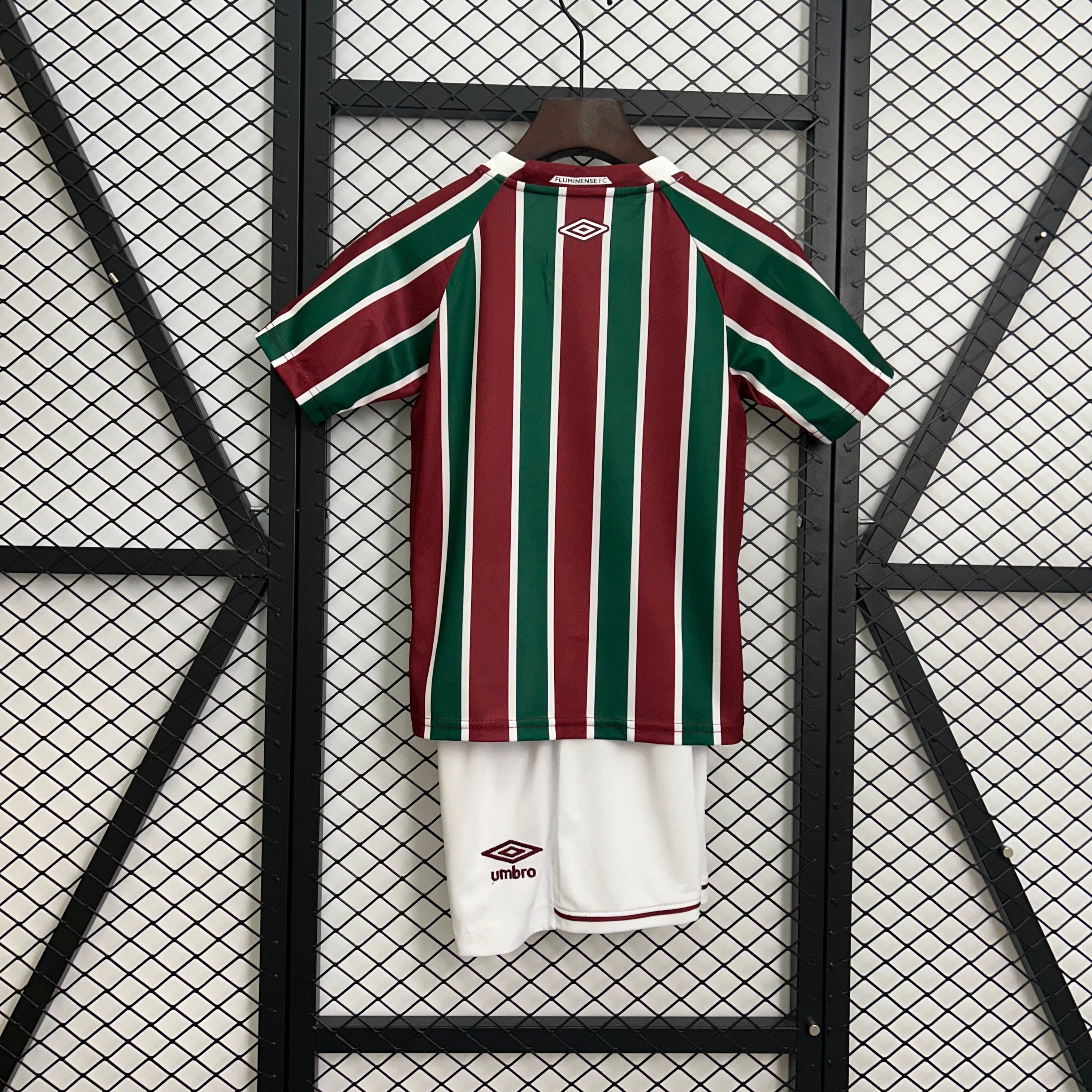 Infantil Fluminense 25/26 Home