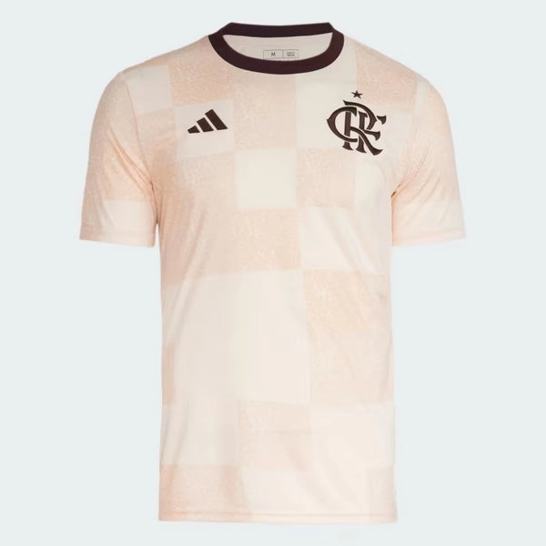 Camisa 24∕25 Flamengo Pre-match Suit