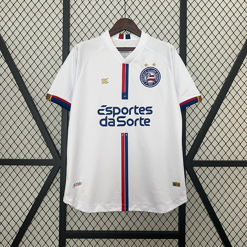 Camisa 24∕25 Bahia Home