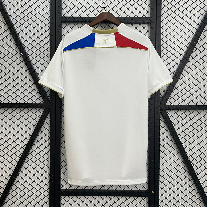 25∕26 Fortaleza Away