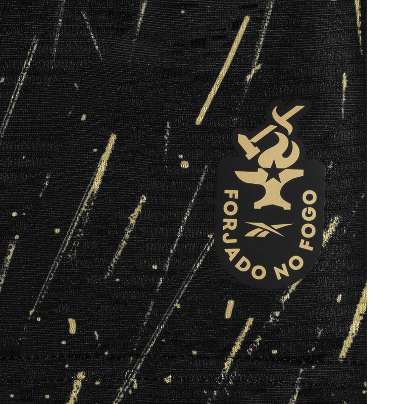 Kit Infantil Botafogo 24/25 Away