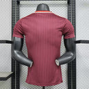 Camisa Bayern De Munique 25/26 Player 125th Anniversary