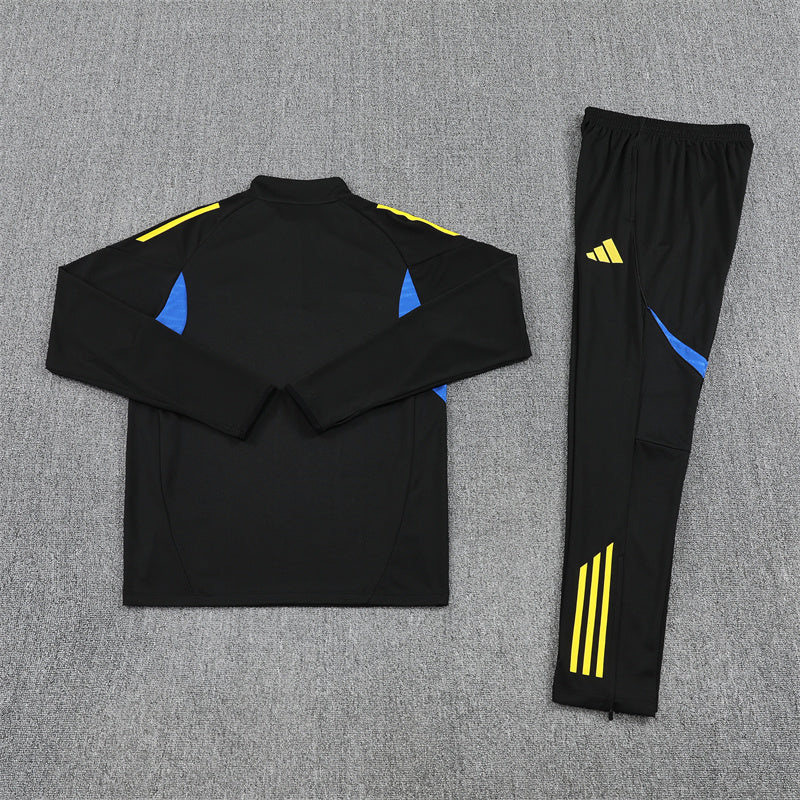 Training Suit Manchester United 25/26 - Winter