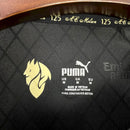 Camisa AC Milan 24/25 125th Black Goalkeeper Retro