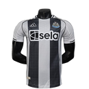 Camisa New Castle 25/26 Jogador Home