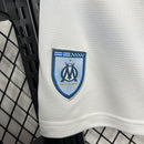 Shorts Olympique Marseille 2024/25 Home