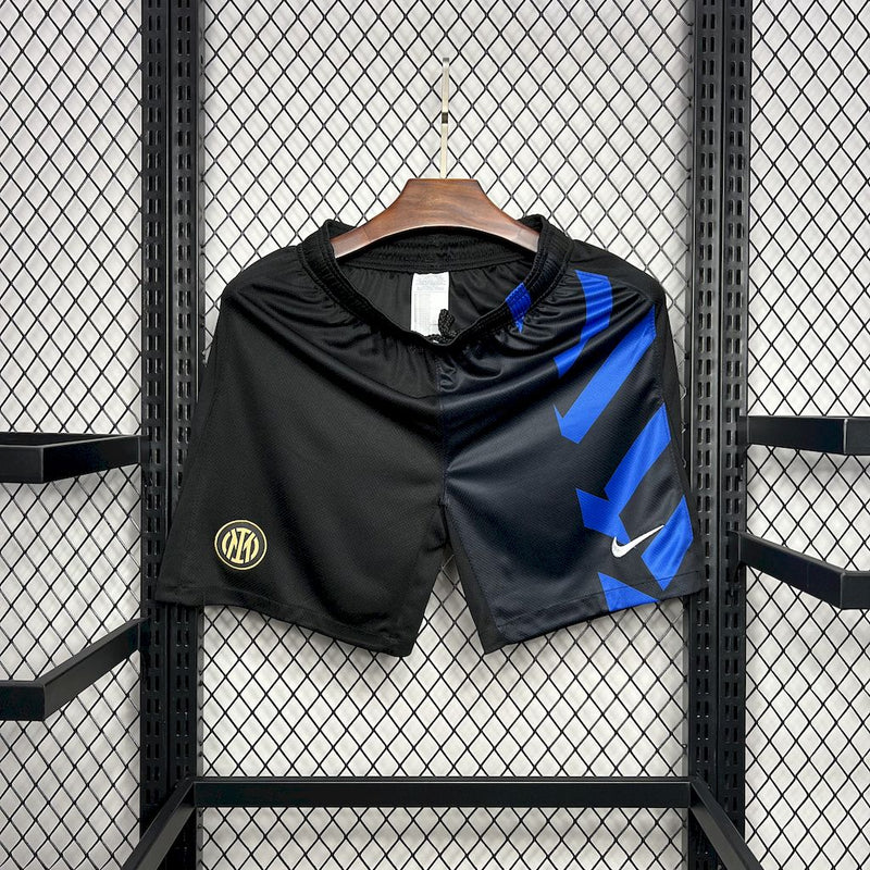 Shorts Inter de Milão 2024/25 Home