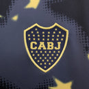 Camisa Boca Juniors 25/26 Special Edition